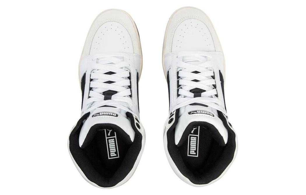 Puma Slipstream Mid Heritage — фото 9