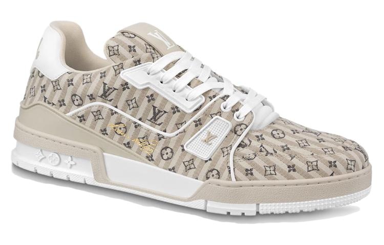 Louis Vuitton Trainer — фото 6