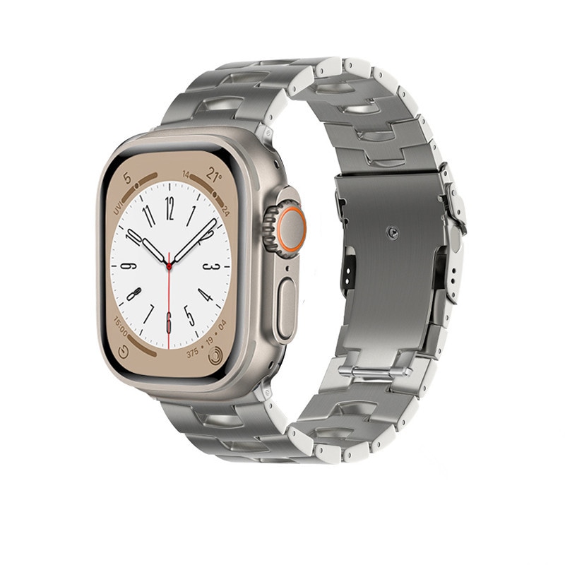 Akkerds apple watch