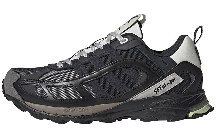 adidas originals SONG FOR THE MUTE x adidas Shadowturf SFTM-001 "Midnight" — фото 6