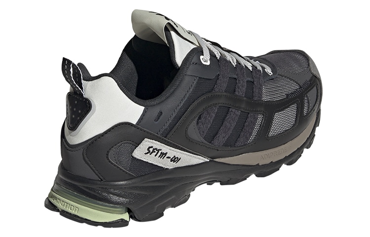 adidas originals SONG FOR THE MUTE x adidas Shadowturf SFTM-001 "Midnight" — фото 9