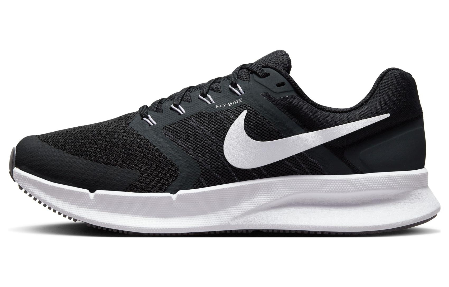 Nike Run Swift 3 Black — фото 6
