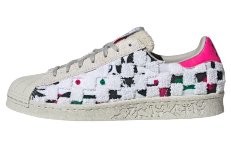 adidas originals adidas Superstar 80s "Wei Yang" — фото 6