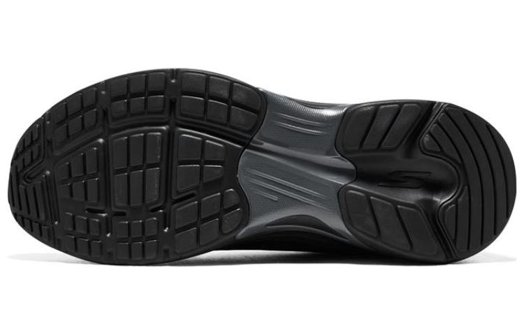 Skechers GO RUN Arch Fit Black — фото 9