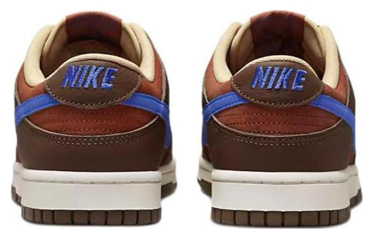 Nike Dunk Low "Mars Stone" — фото 10