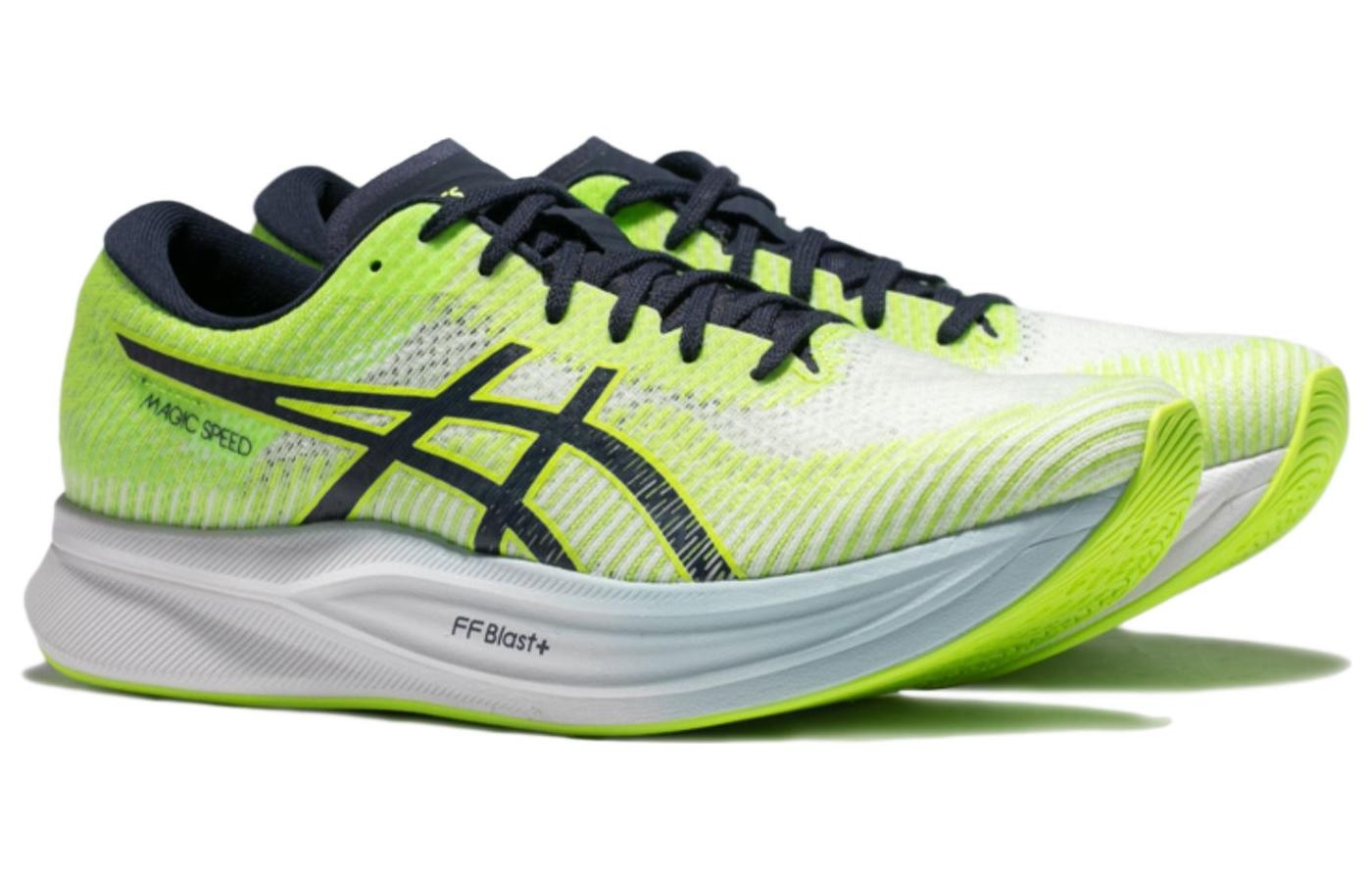 ASICS Magic Speed 2.0 — фото 9