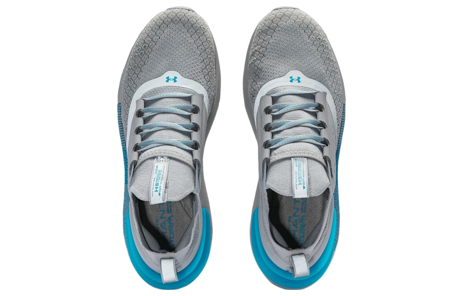 Under Armour HOVR Phantom 3 Storm — фото 8