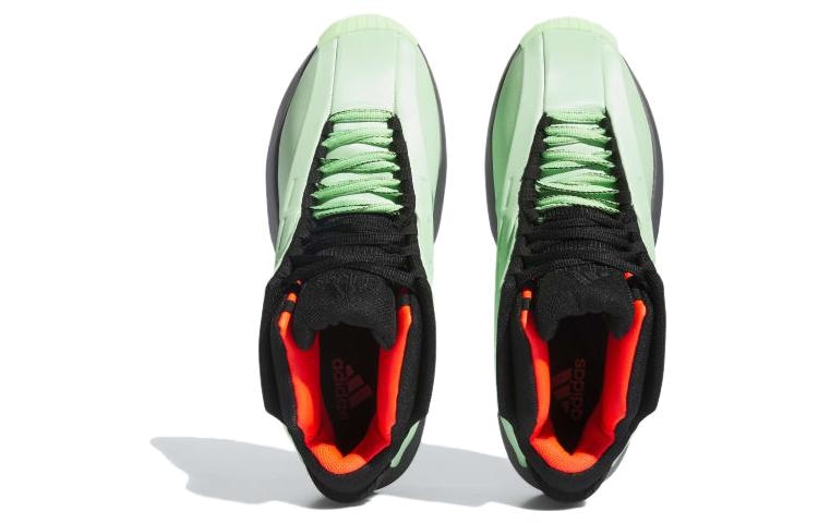 Adidas Crazy BYW 1.0 — фото 8