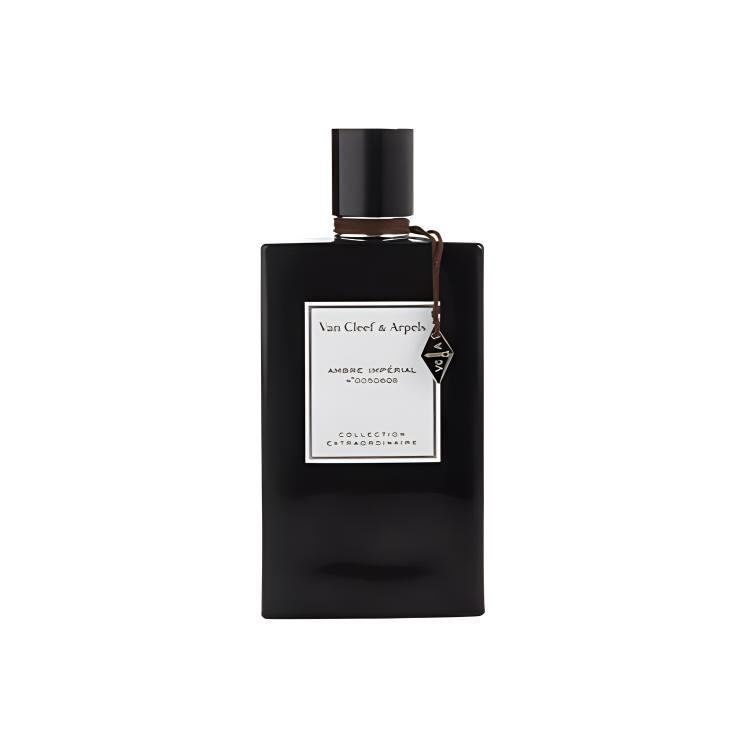Van Cleef & Arpels Amber Imperial EDP