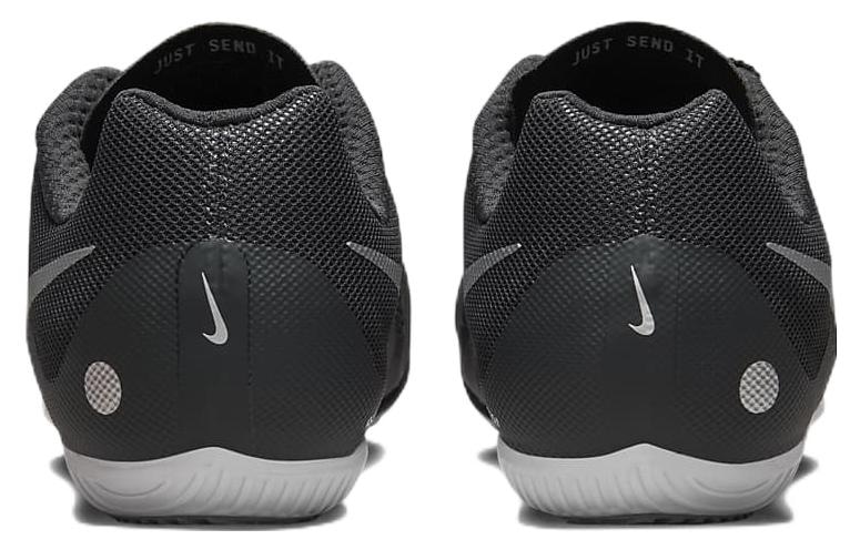 Nike Zoom Rival Multi Black — фото 10