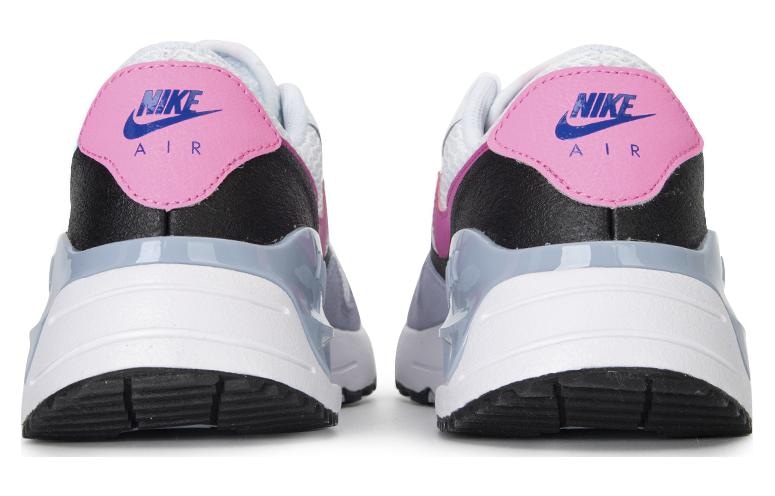 Nike Air Max SYSTM GS — фото 4
