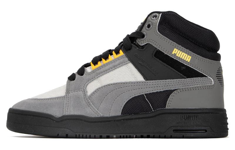 Puma Slipstream Mid Tech — фото 5