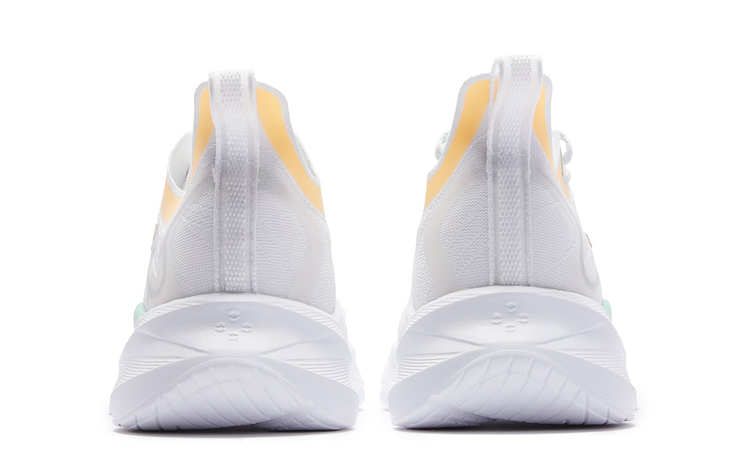 Jordan Hydrogen Speed 3.0 Plus — фото 7