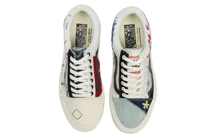 Vans Old Skool VR3 PW LX — фото 8