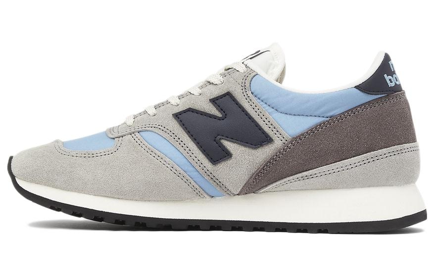 New Balance 730 Retro Low — фото 6