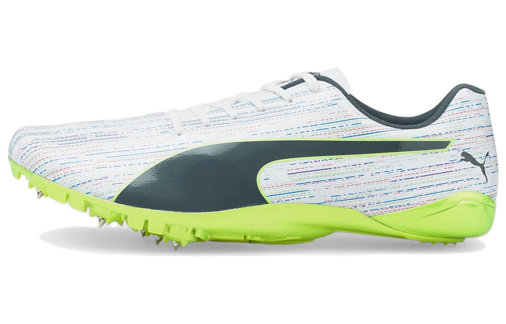 Puma evoSPEED Electric 12 — фото 5