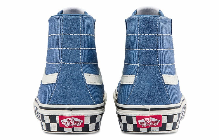 Vans SK8 Decon SF — фото 9