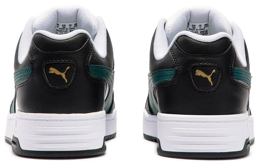 Puma Slipstream Low — фото 10