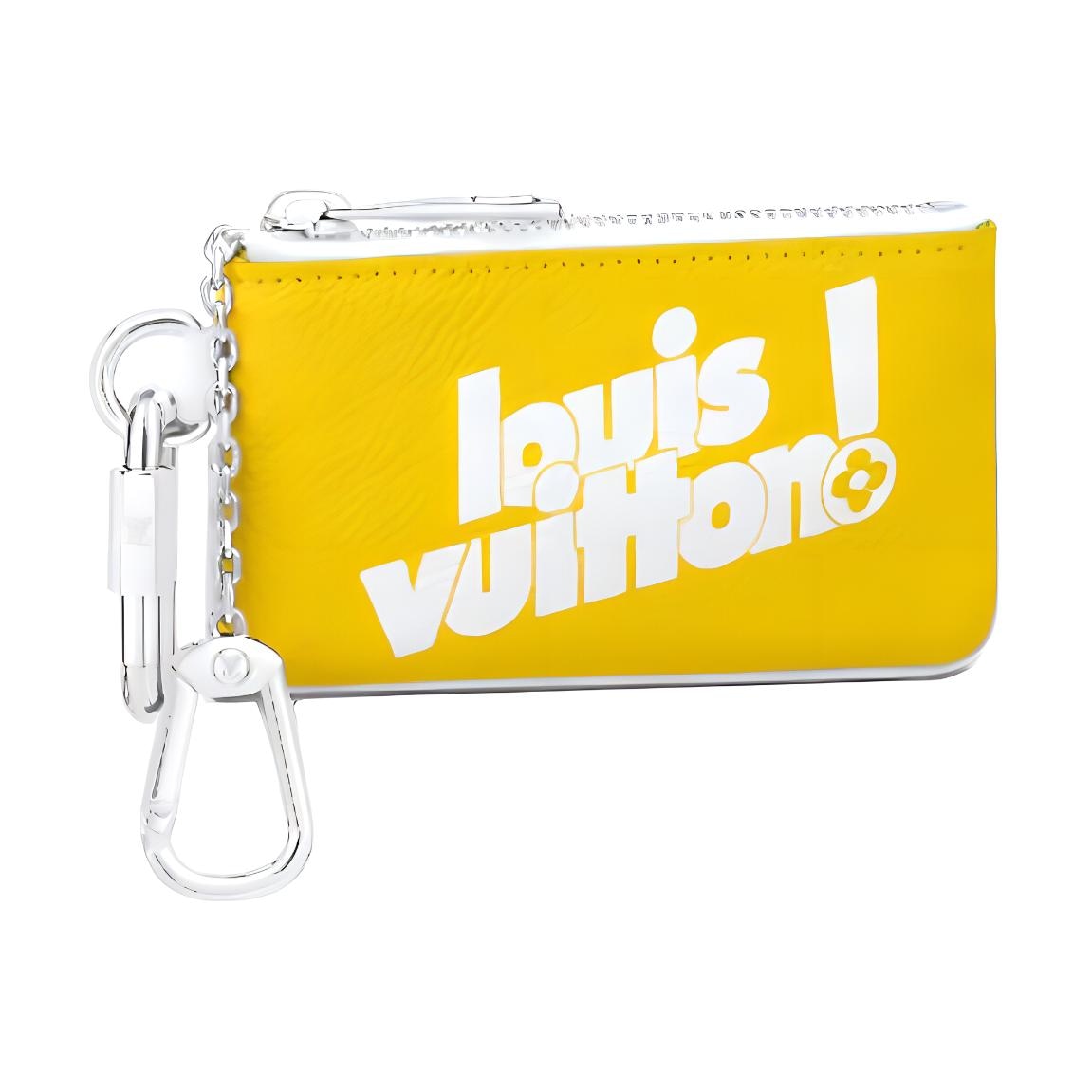 LOUIS VUITTON LV