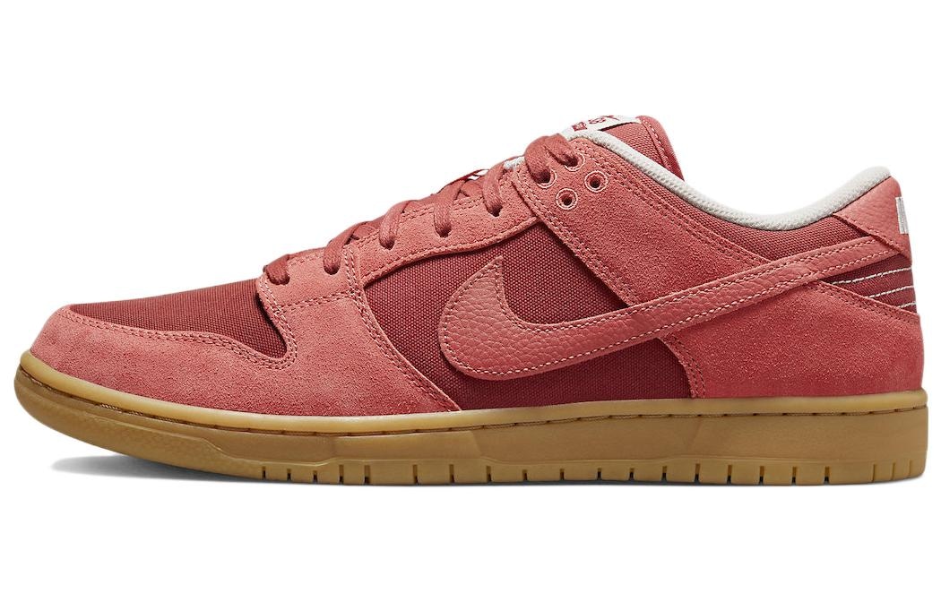 Nike Dunk SB "Red Gum" — фото 6