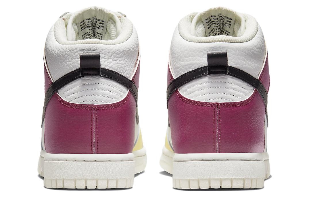 Nike Dunk "Multi Gradient" — фото 10