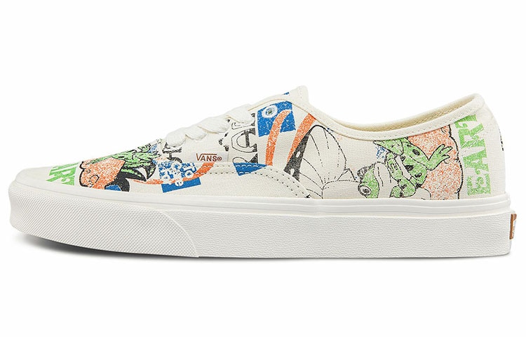 Vans Authentic — фото 5