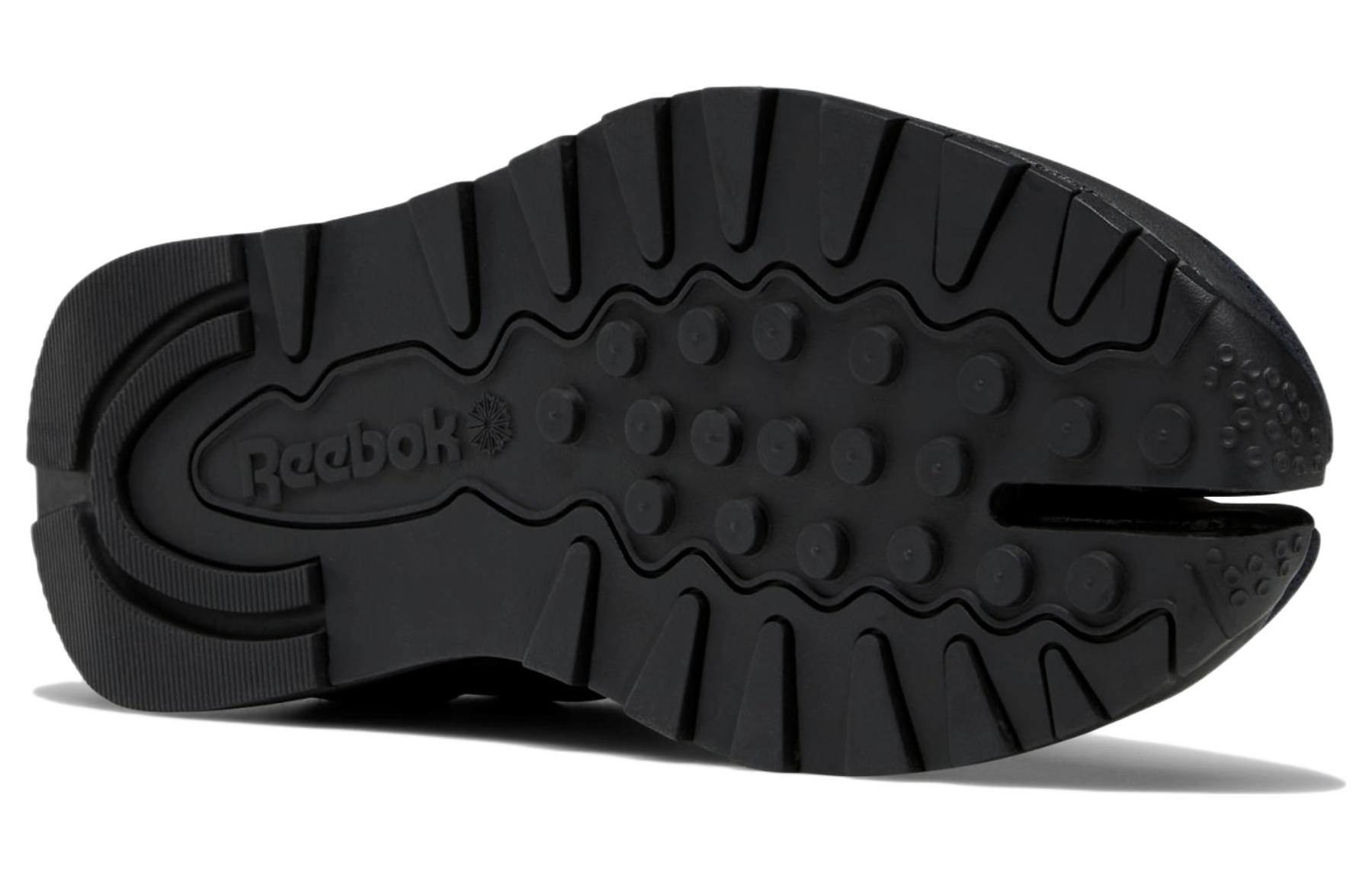 Reebok Maison Margiela x Reebok Classic Nylon Tabi — фото 9
