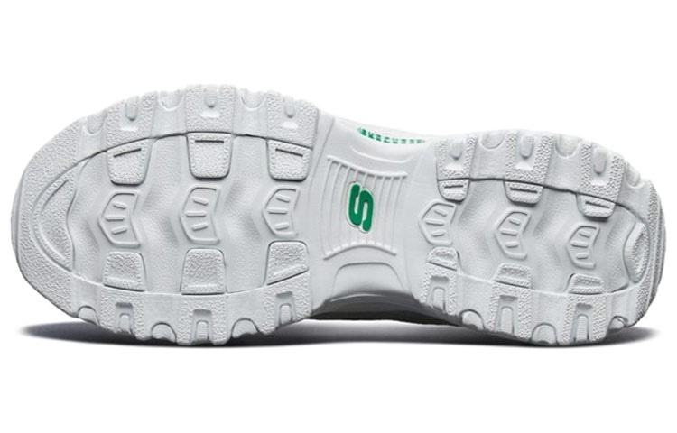 Skechers D'LITES — фото 10