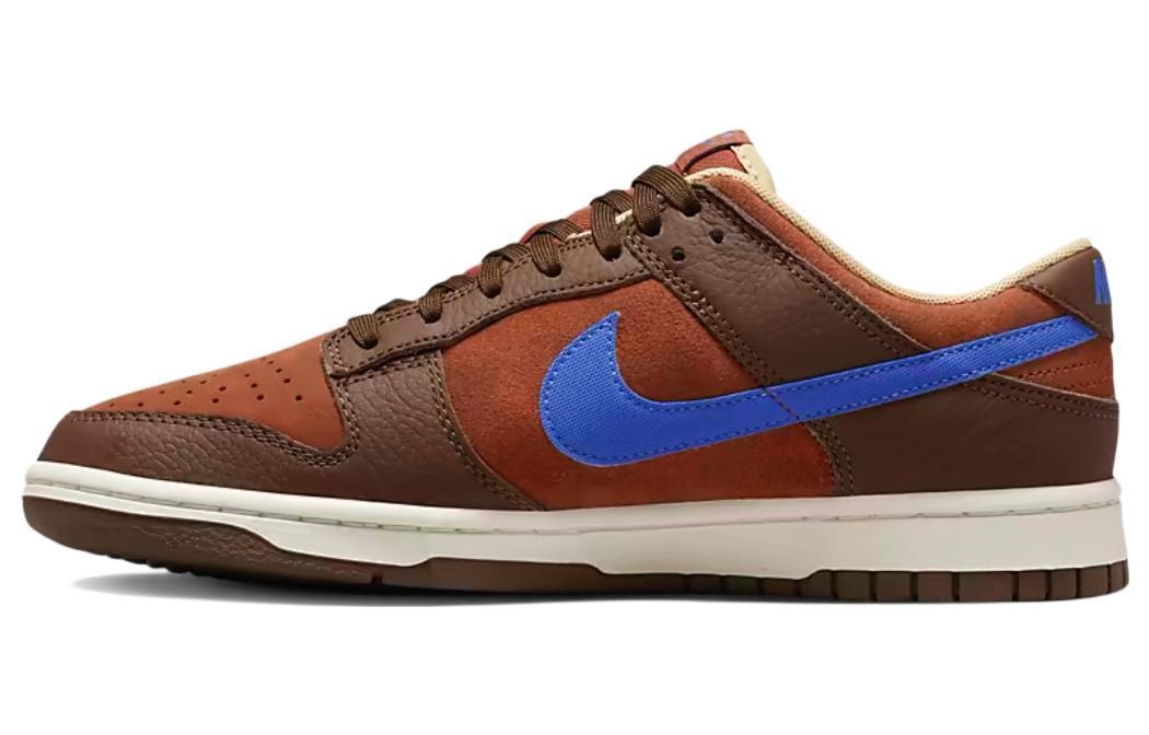Nike Dunk Low "Mars Stone" — фото 6