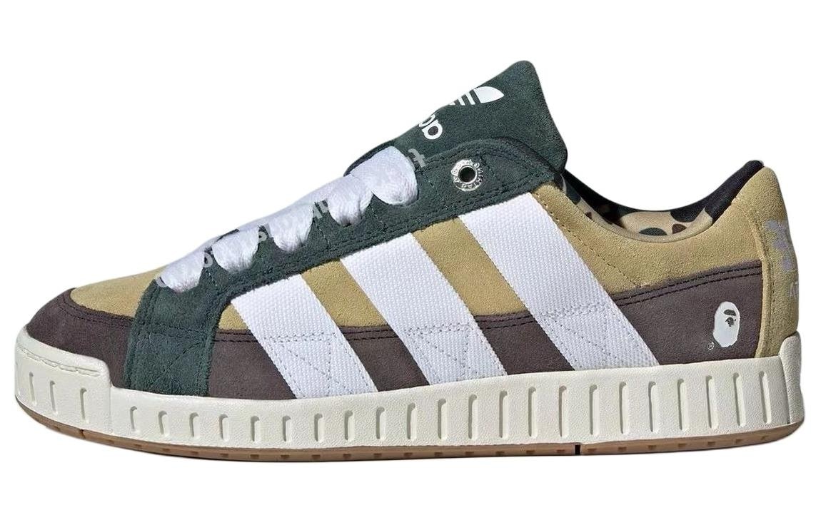 adidas originals BAPE x adidas Originals — фото 4