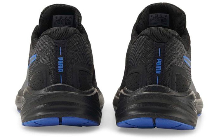 Puma Aviate Proform Sky Black Blue — фото 8