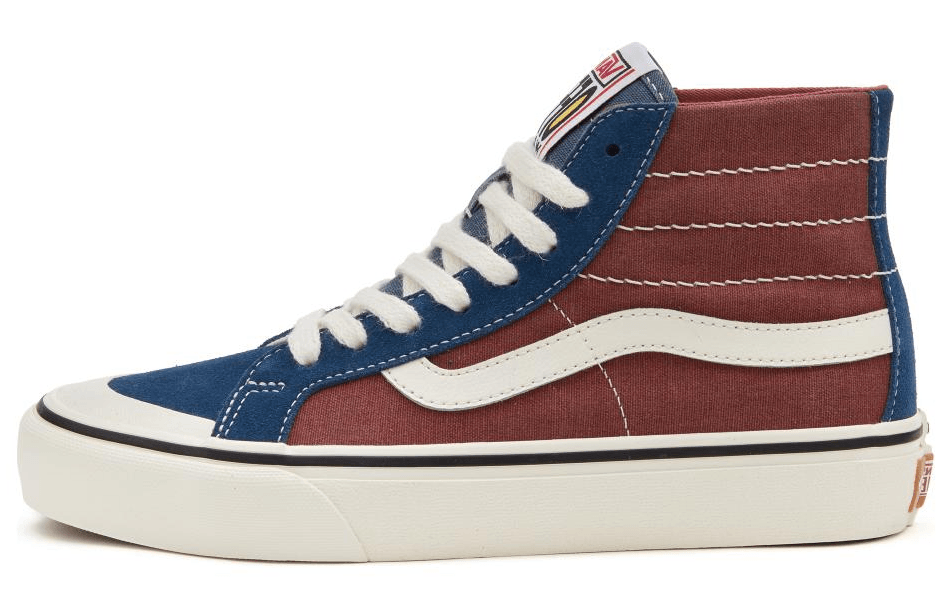 Vans SK8-Hi 138 Decon VR3 SF — фото 5