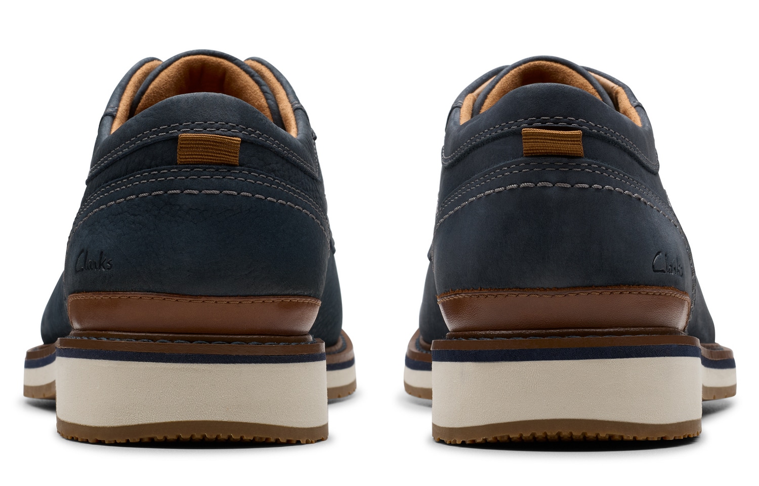 Clarks Обувь для спорта (Арт. 261799787060) — фото 9