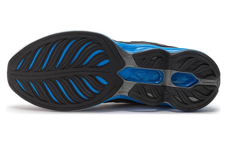 Mizuno Creation 23 Black Blue — фото 7
