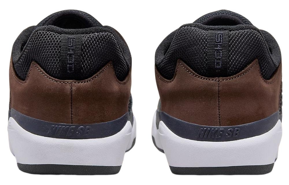 Nike SB Ishod Brown — фото 10