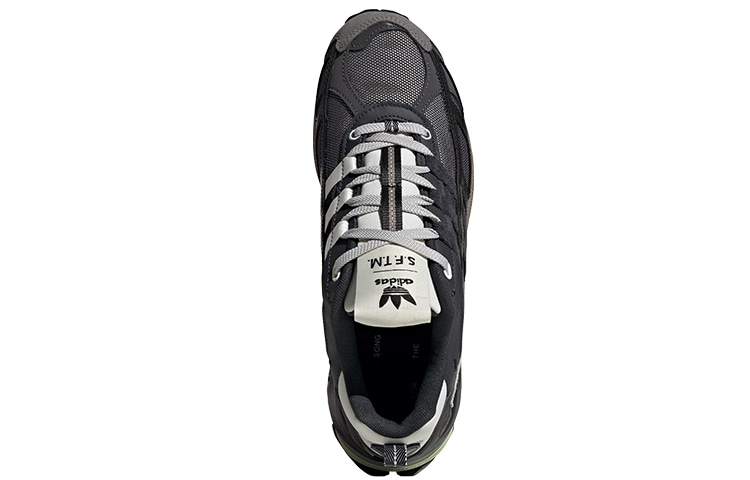 adidas originals SONG FOR THE MUTE x adidas Shadowturf SFTM-001 "Midnight" — фото 10