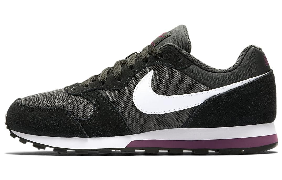 Nike MD Runner 2 Black — фото 6