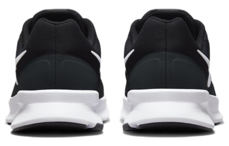 Nike Run Swift 3 Black — фото 10