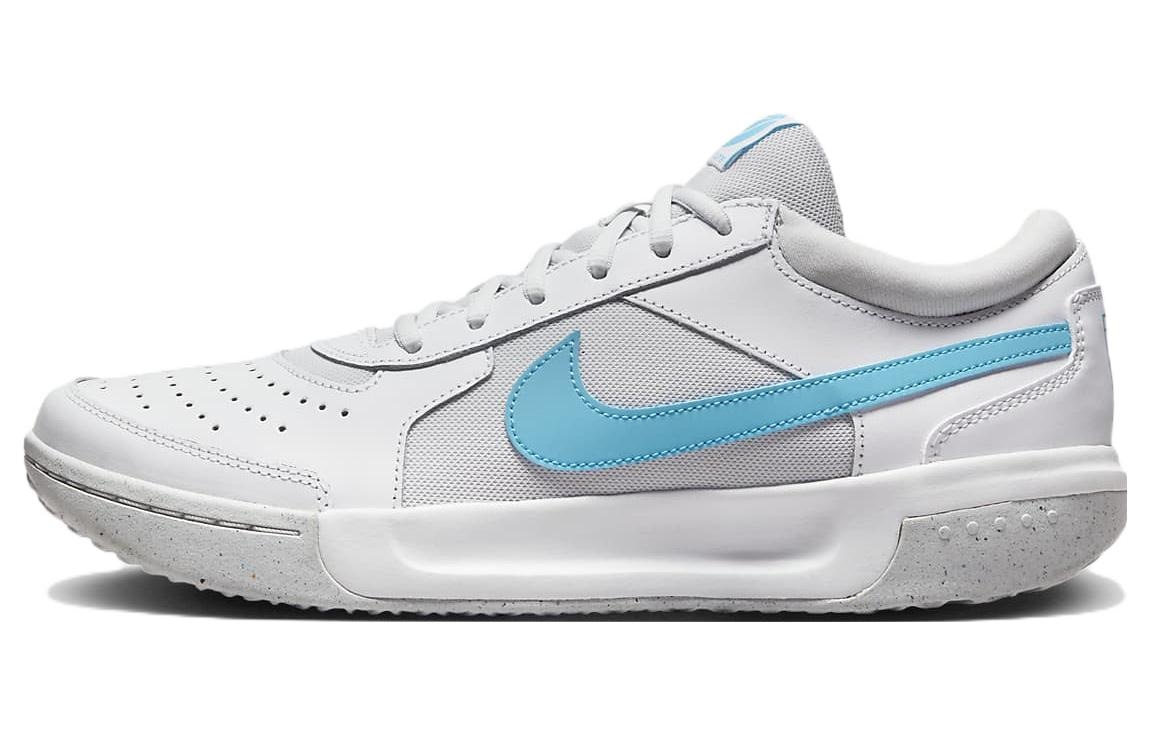 Nike Court Lite 3 Air Zoom Grey — фото 6