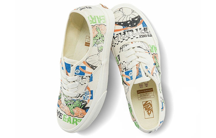 Vans Authentic — фото 8