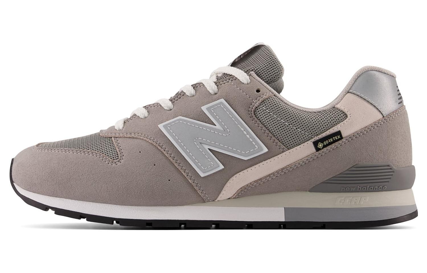 New Balance 996 Grey — фото 4