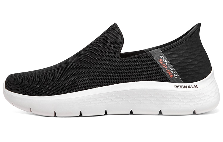 Skechers Slip insGo Walk Flex Slip-Ins — фото 9