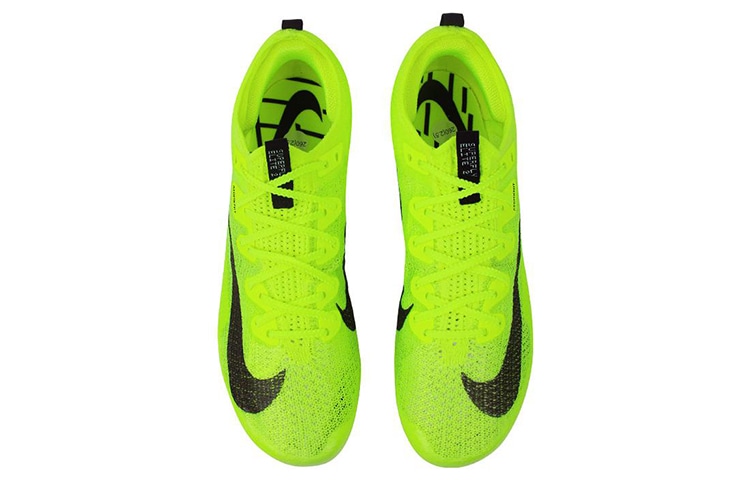 Nike Superfly Elite 2 Green Black — фото 9