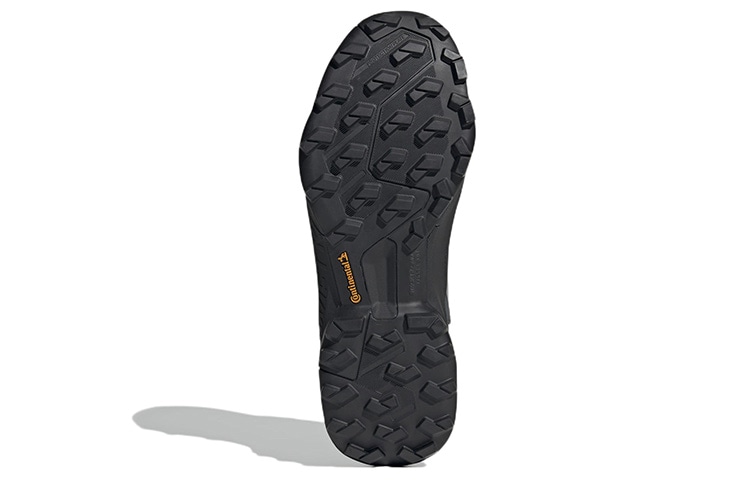 Adidas Terrex Swift Gore-Tex — фото 11