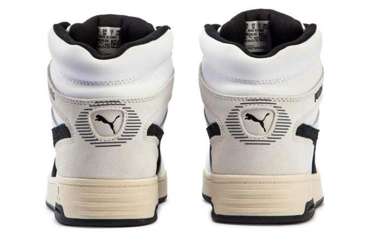 Puma Slipstream Mid Heritage — фото 10