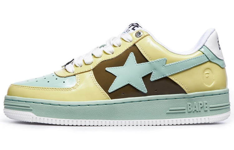 A BATHING APE STA — фото 5