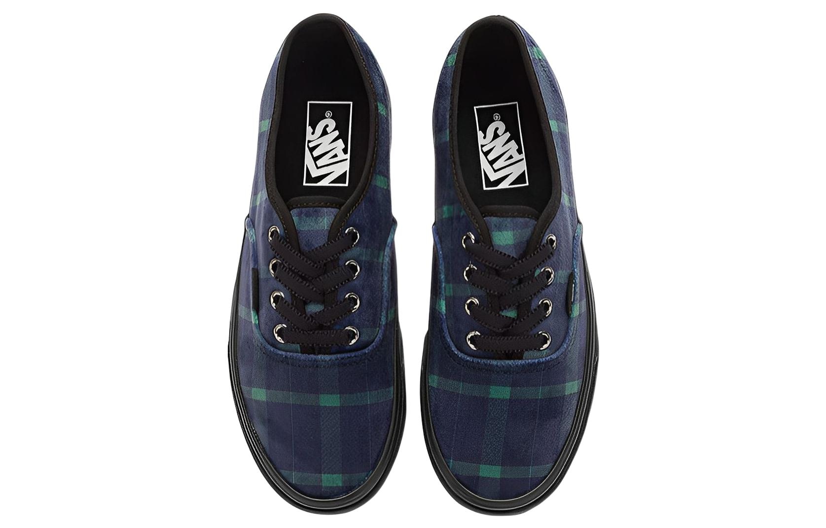 Vans Authentic — фото 9
