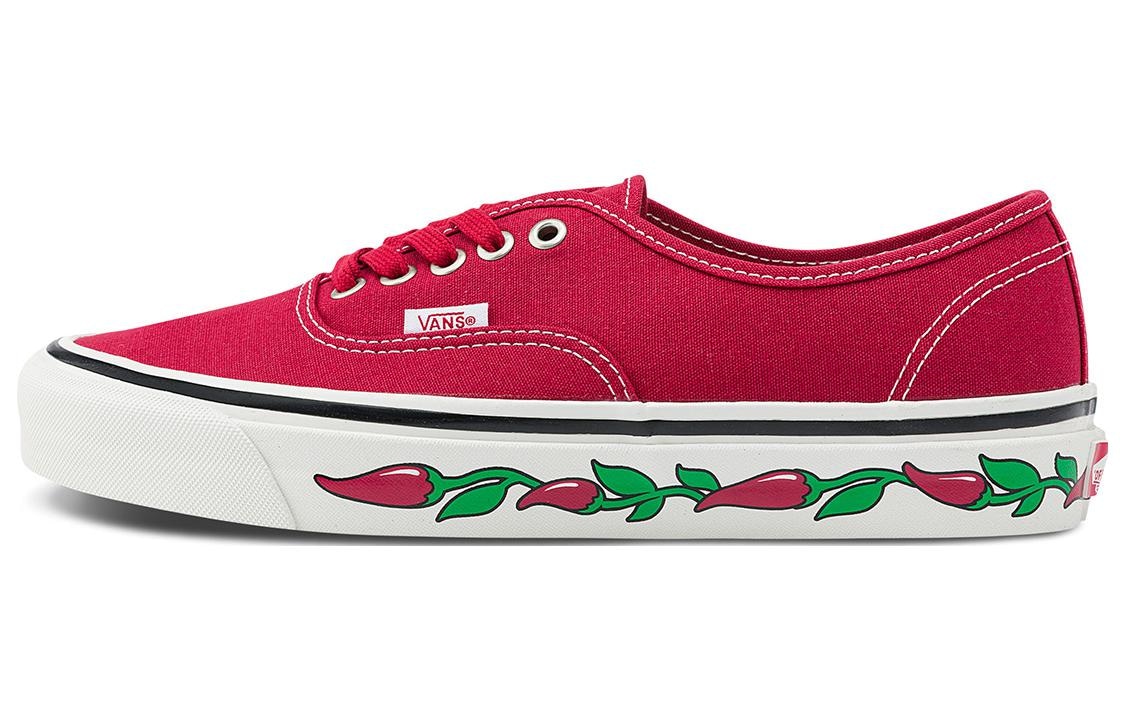 Vans Authentic 44 — фото 5