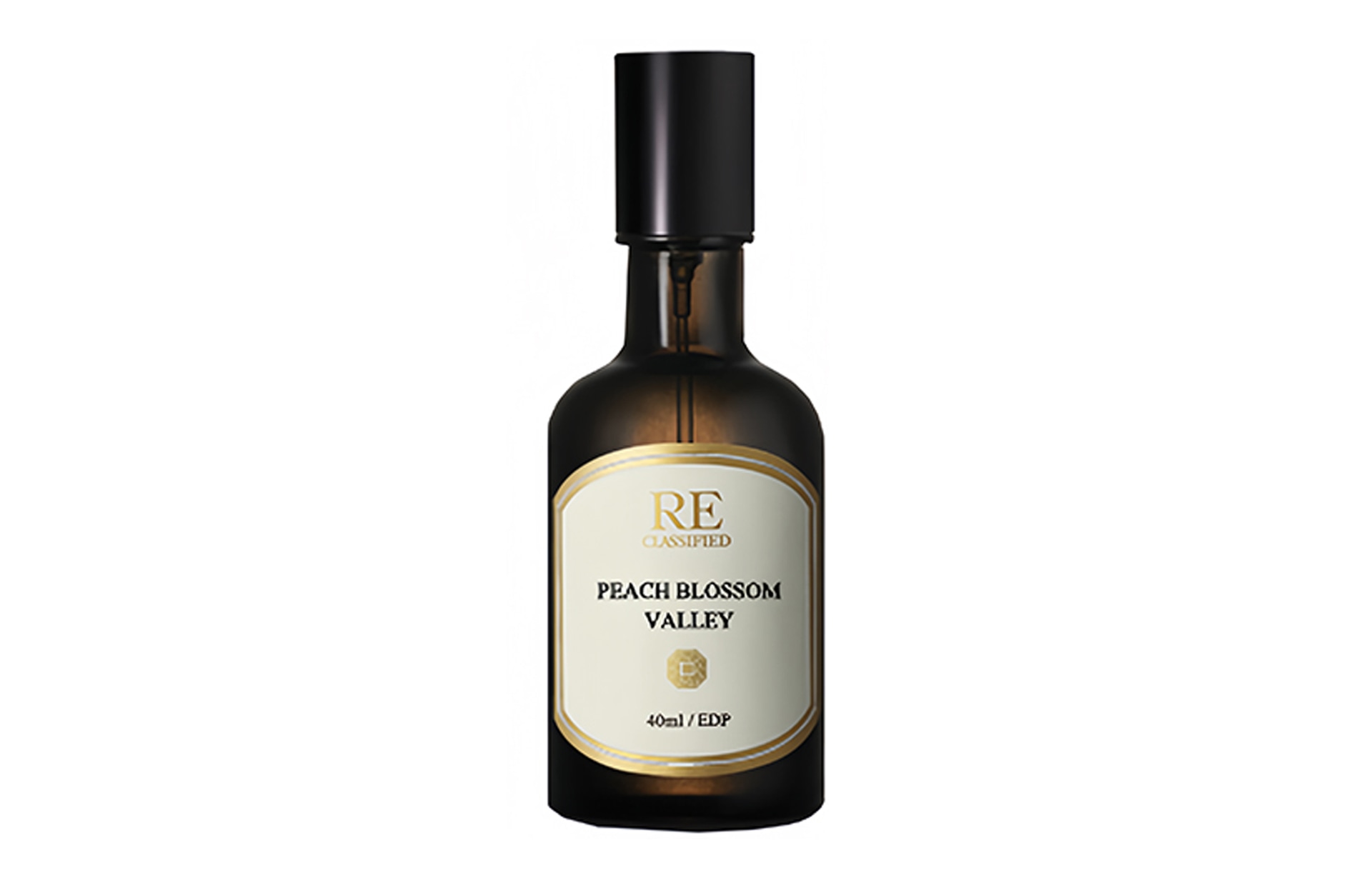 RE.CLASSIFIED/调香室 RE EDP 40m80ml