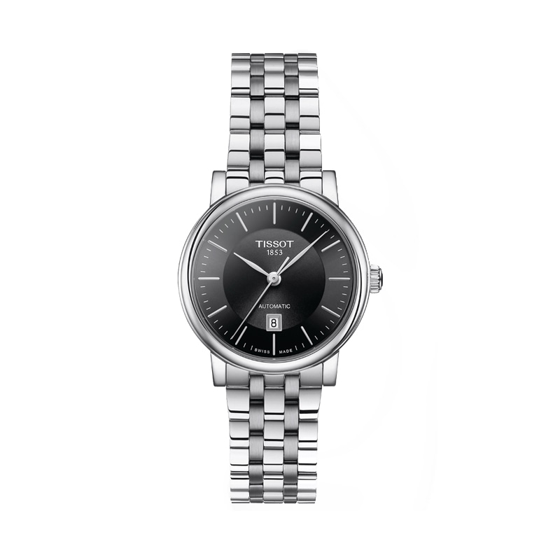 TISSOT/天梭 TISSOT 50 30mm T122.207.11.051.00